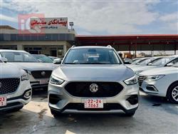 ئێم جی ZS